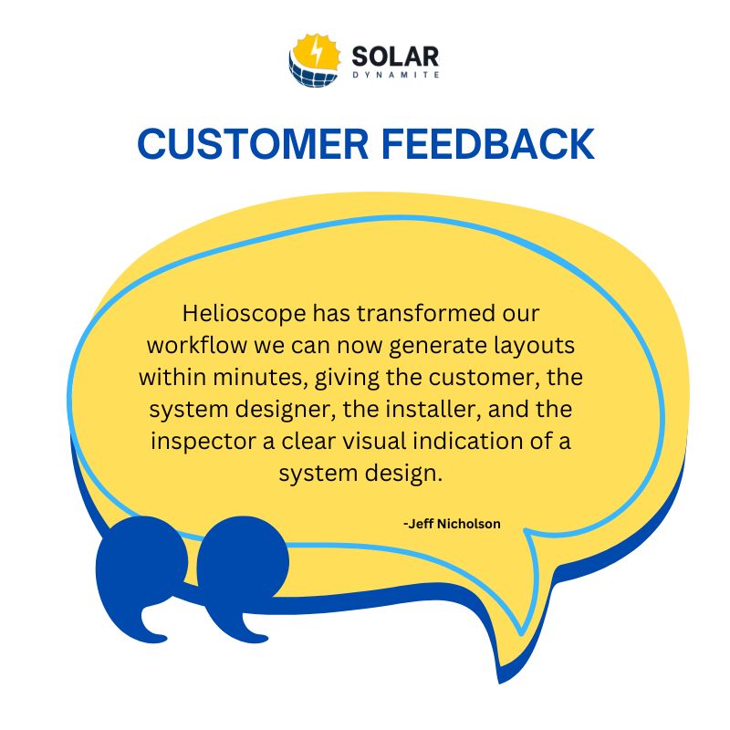 solar panel design software reviews