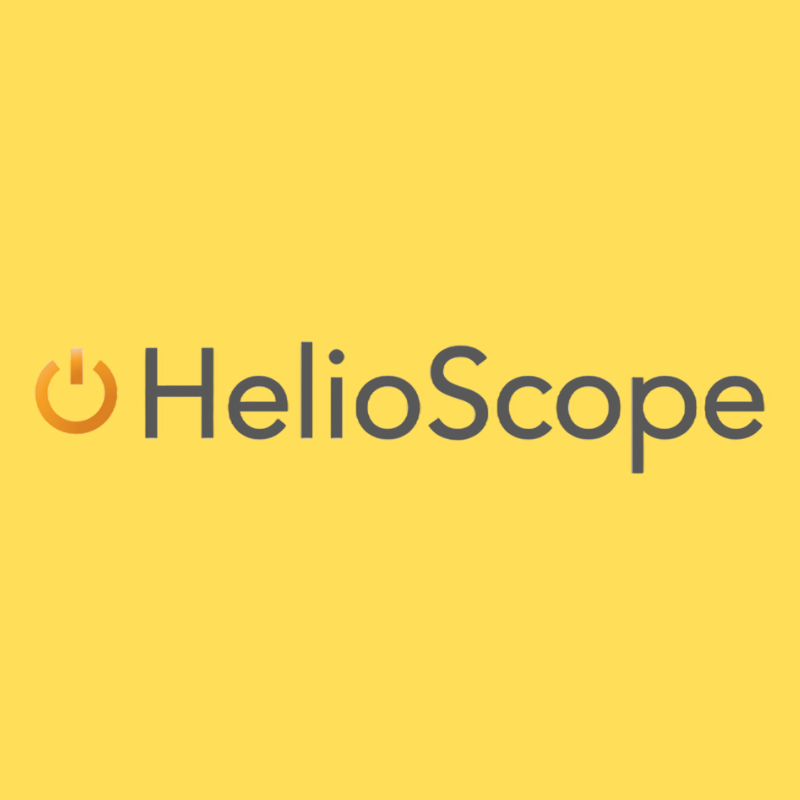 HelioScope