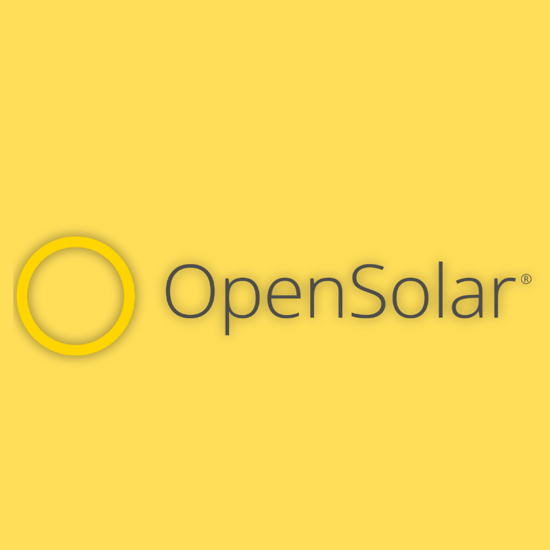 Open Solar 