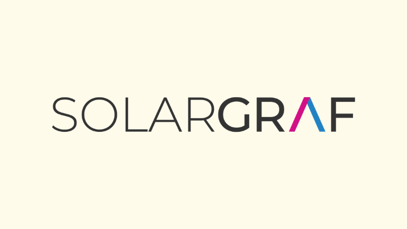 Solargraph CRM