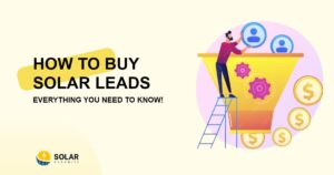How To Buy Solar Leads
